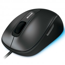 Microsoft Basic Optical Mouse - C6