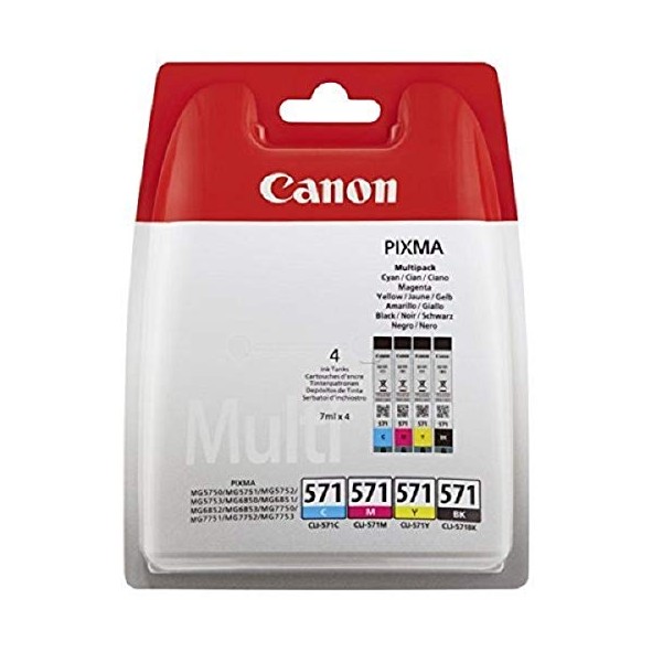 AGFA Photo - Canon PGI-5BK (compatible)