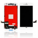 Vitre Tactile + Ecran iPhone 8 Plus Blanc - C90