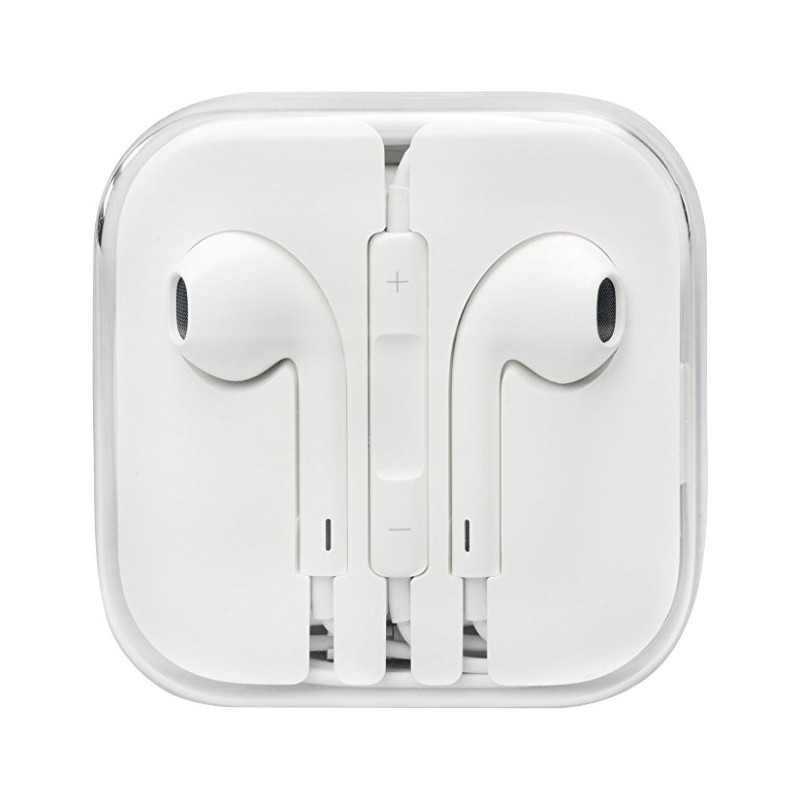 Les écouteurs filaires Apple sont de retour !