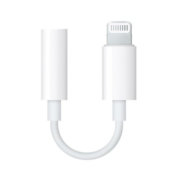 Câble USB iPhone 5/6/7/8 et iPad (8Pins) - 1m