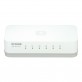 Switch D-Link GO-SW-5G - 5p 1Gbps - C42
