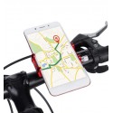 Support Moto / Vélo pour Smartphone