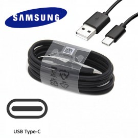Câble USB type C - 1m (Original Samsung - comp. sony)