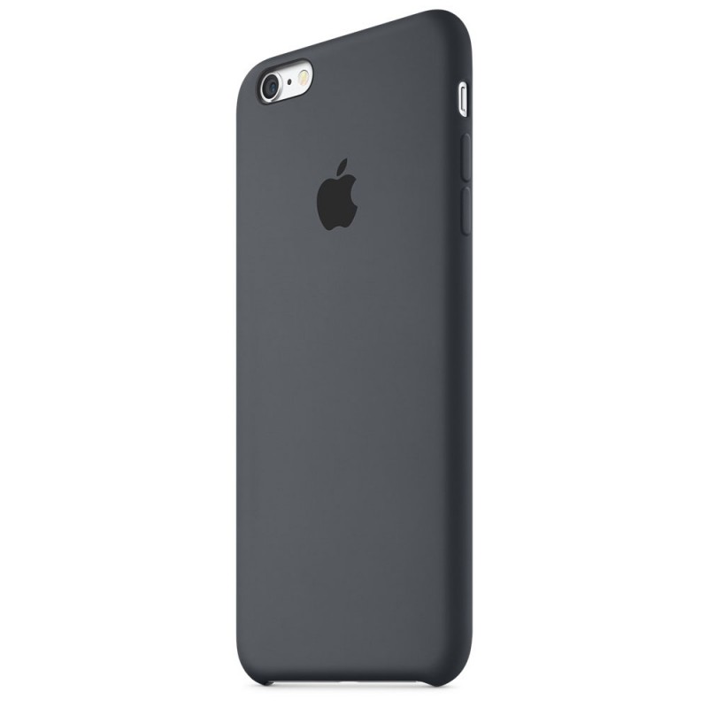 coque iphone 7 apple noir