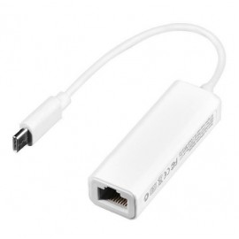 Adaptateur Ethernet 1Gbps vers USB3.0