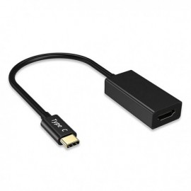 Adaptateur USB Type C vers VGA