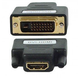 Convertisseur DVI vers HDMI