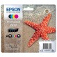Epson 502 (Pack) 