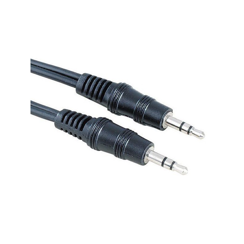 Câble audio Jack - 10m