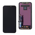 Vitre Tactile + Ecran iPhone XR Noir (ColorMax edition) - C90