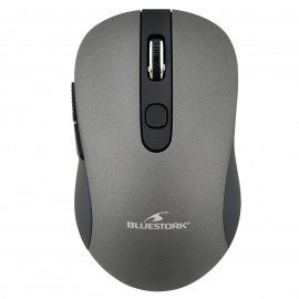 Advance Shape 3D Wireless Mouse