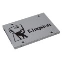 2.5 - SSD 480Go Kingston SSD SA400 - C42