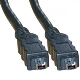 Câble IEEE 4 vers 4Pins - 1.8m