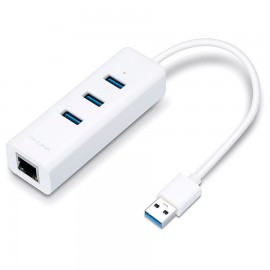 Adaptateur Ethernet 1Gbps vers USB3.0 - C42