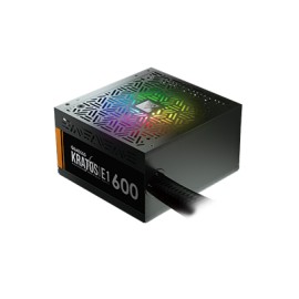 Gamdias Kratos E1-500 RGB - 500W - C42