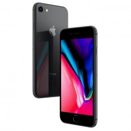 Reconditionnés - iPhone 7 32 Go - Noir - Débloqué - C105