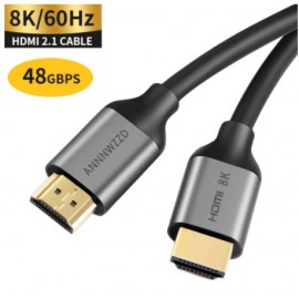 Câble HDMI v1.4 - 2m