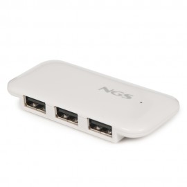 Hub USB2.0 CrossRoads - 4ports