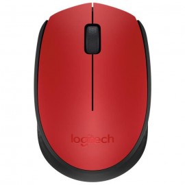 Logitech M171 Wireless Mouse - C3