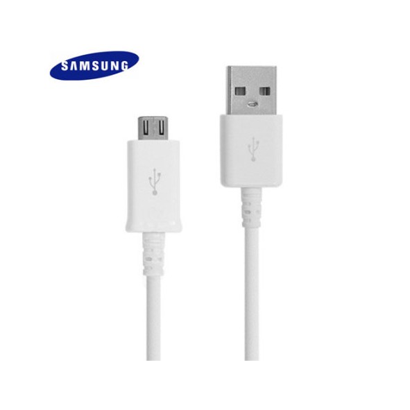 Câble Micro USB - 1m (Original Samsung)