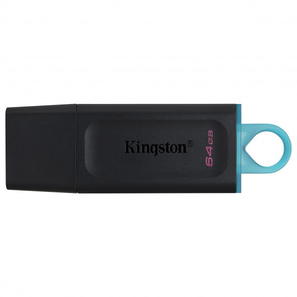 64Go Kingston Exodia USB3.0 - C42