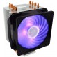 CPU - CoolerMaster Hyper H410R RGB - C42
