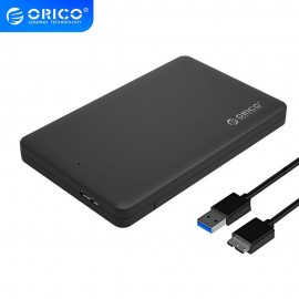 2.5 - USB3 Orico 2577U3 - SATA - C105