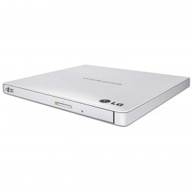 Graveur DVD LG GP57EW40 Blanc / USB - C42