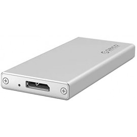 Orico BoItier SSD Externe M.2 - USB3 - C105