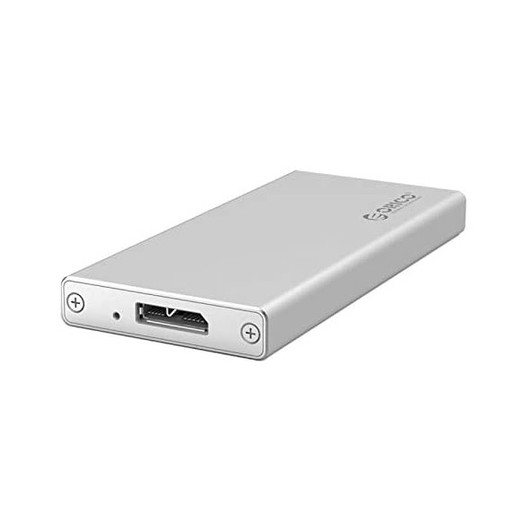Orico BoItier SSD Externe M.2 - USB3 - C105