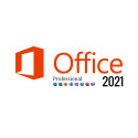 Microsoft Office Pro 2021 POUR PC (Dématérialiser - 1 activation)