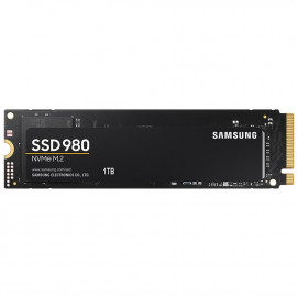 M2 Samsung 980 M.2 PCIe NVMe 1To - C3