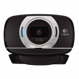 Webcam Logitech C615 (FullHD 1080) - C3
