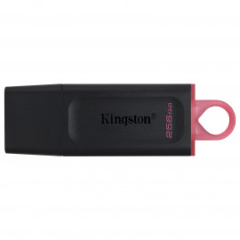 256Go Kingston Exodia USB3.0 - C42