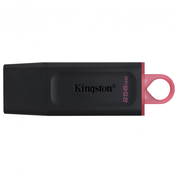 256Go Kingston Exodia USB3.0 - C42