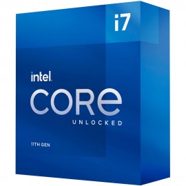 Intel Core i7-11700K (3.6GHz) - C2