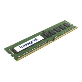 DDR4 Crucial - 8Go 2400Mhz C17 - F42