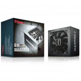 Enermax MaxPro II 700 Watts / 80+ - C3