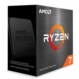 AMD Ryzen 5 3400G - 3.7@4.4Ghz - C42