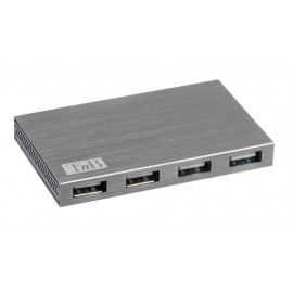 Hub USB2.0 T'nB - 7ports - C42