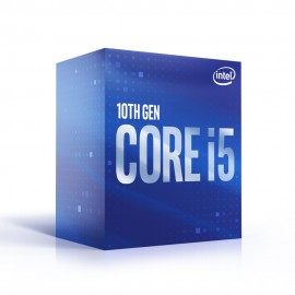 Intel Core i5 9600KF - C42
