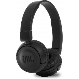 Casque Bluetooth JBL TUNE T570BT (Noir) - C28