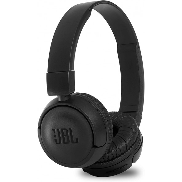 Casque Bluetooth JBL TUNE 500BT (Noir) - C42