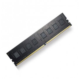 DDR4 Crucial SR X8 - 8Go 2400Mhz C17 - F1