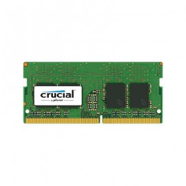 SODIMM DDR4 Kingston 8Go 2400Mhz C14 - F1
