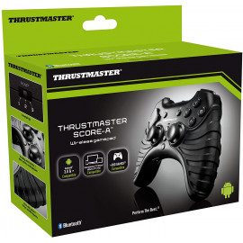 Gamepad Trustmaster Score-A Bluetooth PC/Android smartphone - C31