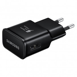 Chargeur secteur Samsung FAST CHARGE USB / 2A - C118