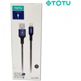 Câble USB vers Lightning 1M TOTU - C90