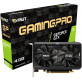 Palit GeForce GTX 1650 GamingPro - 4 Go - C42